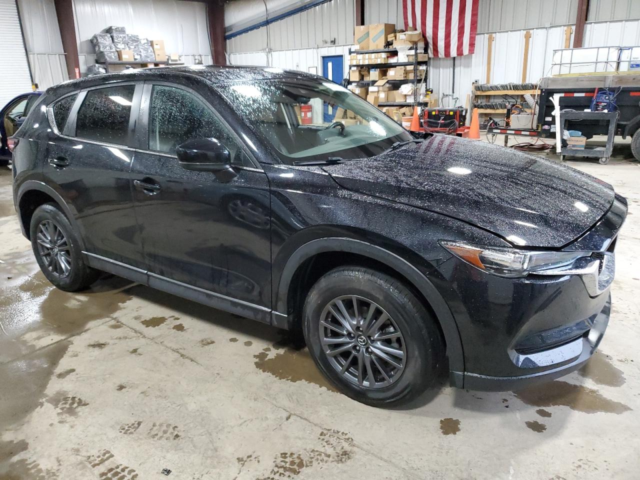 2021 Mazda CX-5 - Image 4