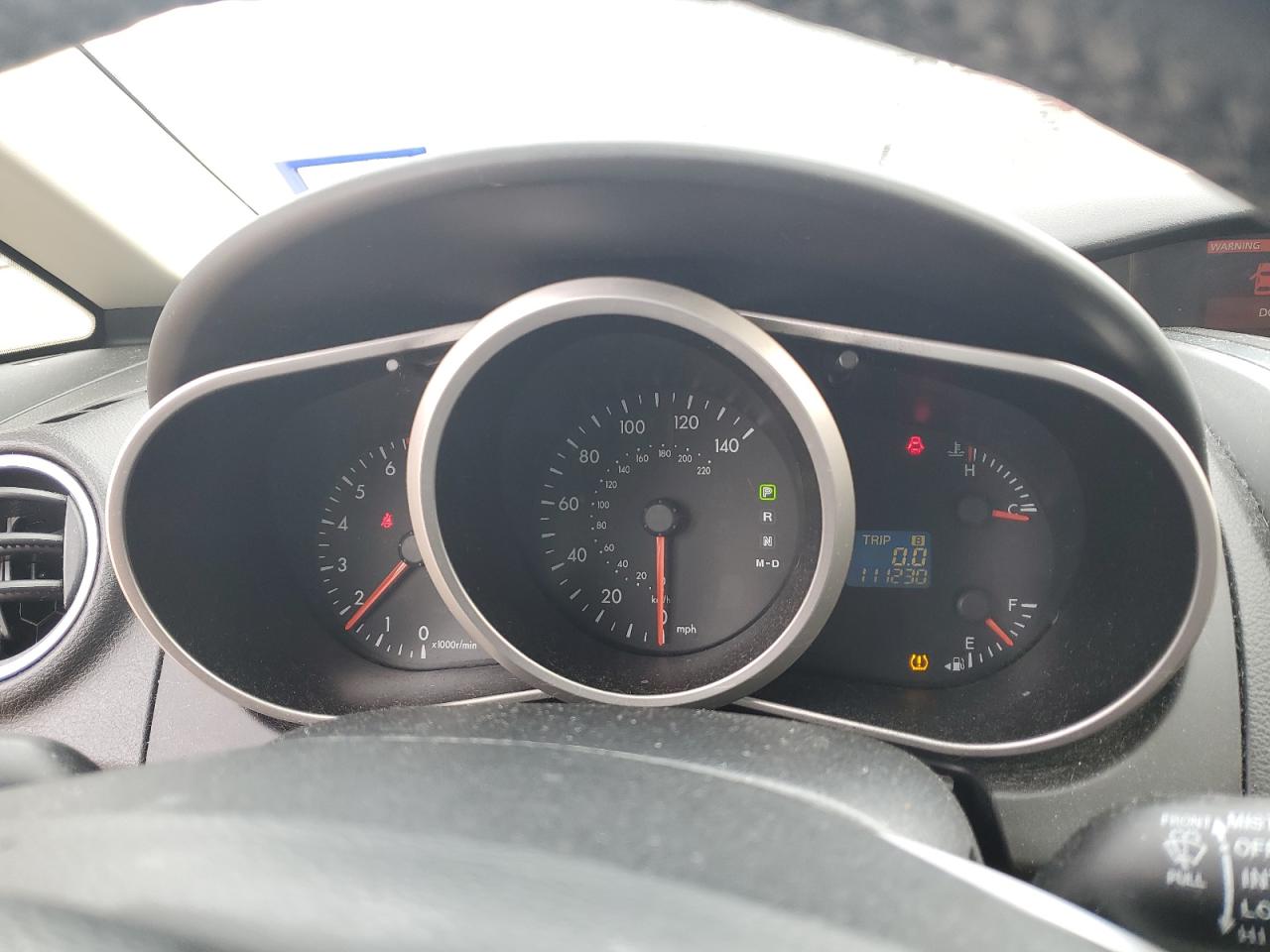 2012 Mazda CX-7 - Image 9