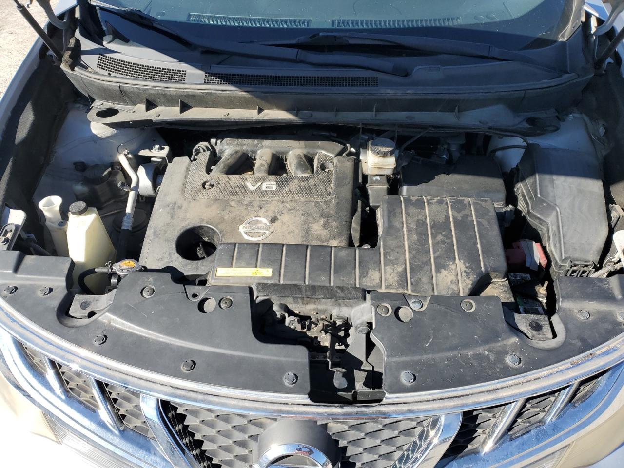 2011 Nissan Murano - Image 14