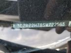 2025 Honda Hr-V Exl за продажба в Ellwood City, PA - Front End