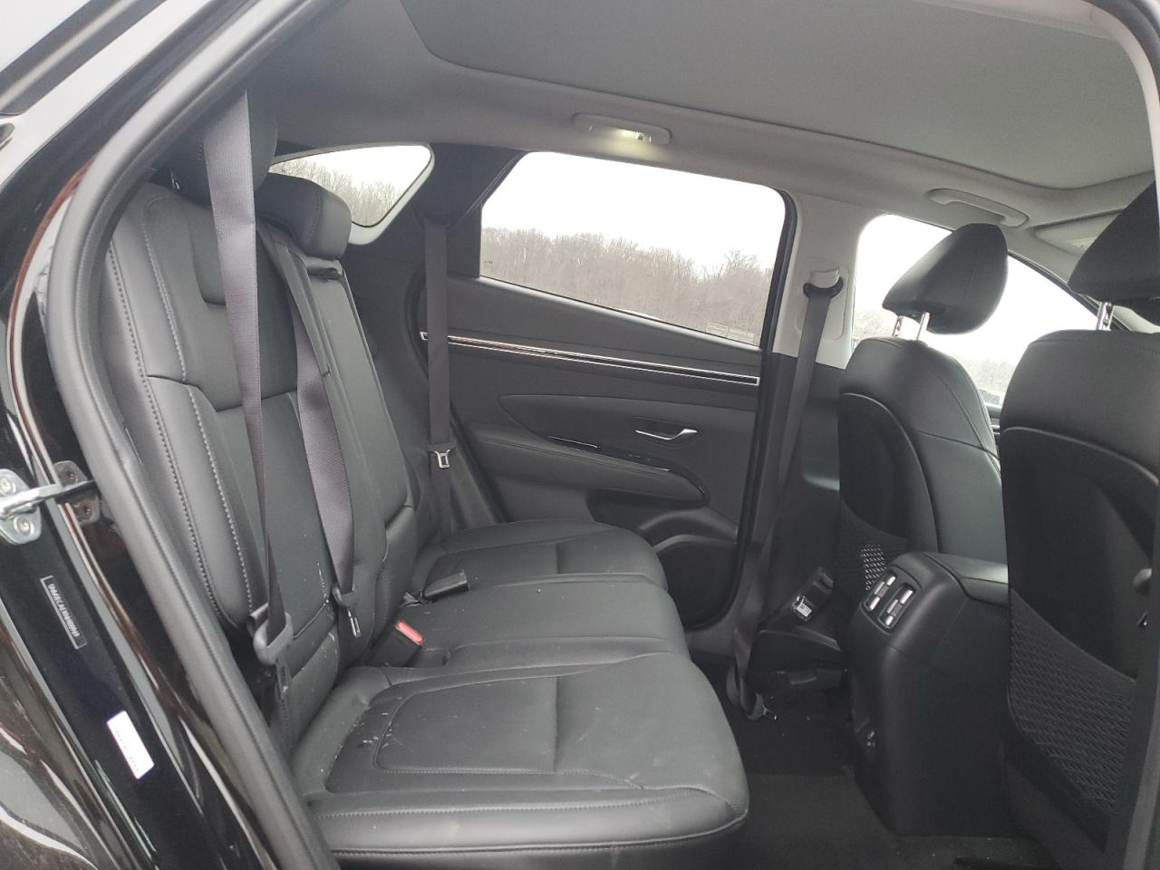 2022 Hyundai Tucson - Image 12