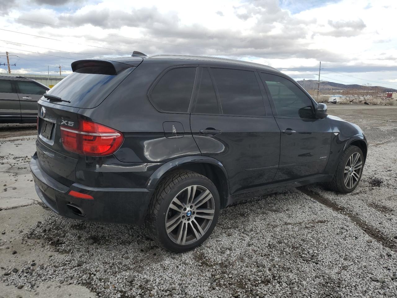 2013 BMW X5 - Image 3