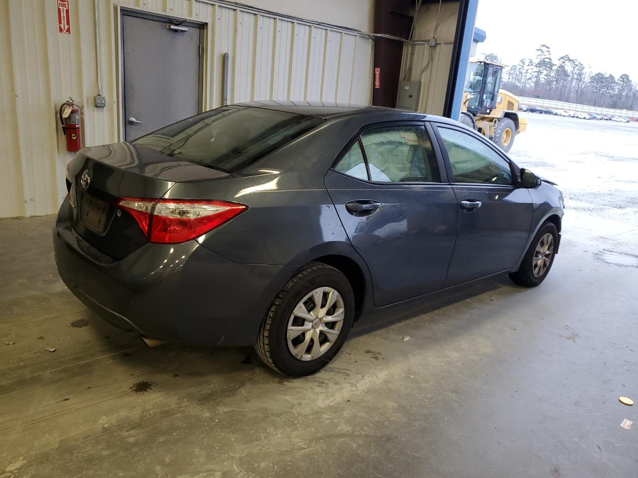 2016 Toyota Corolla - Image 3