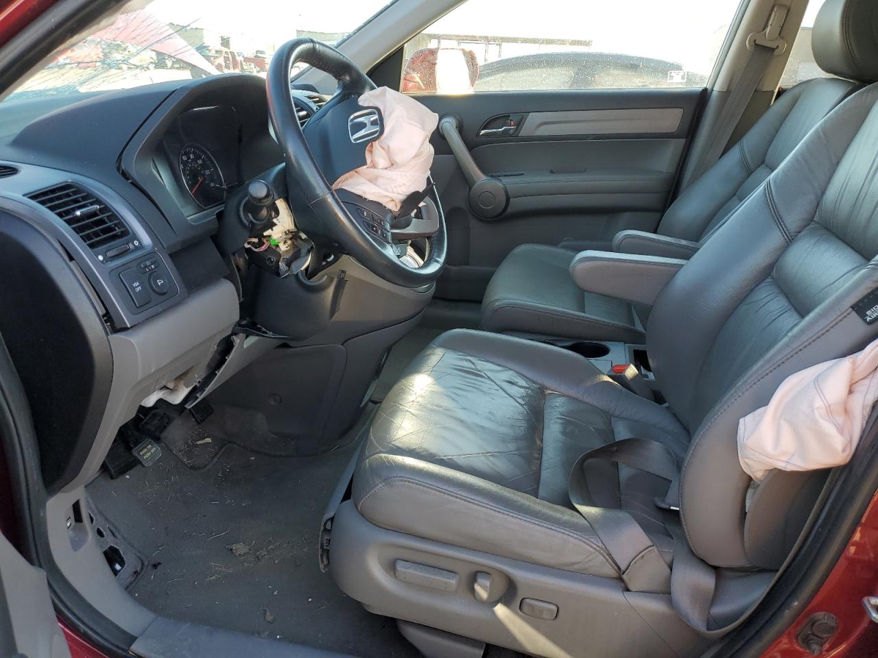 2009 Honda CR-V - Image 7