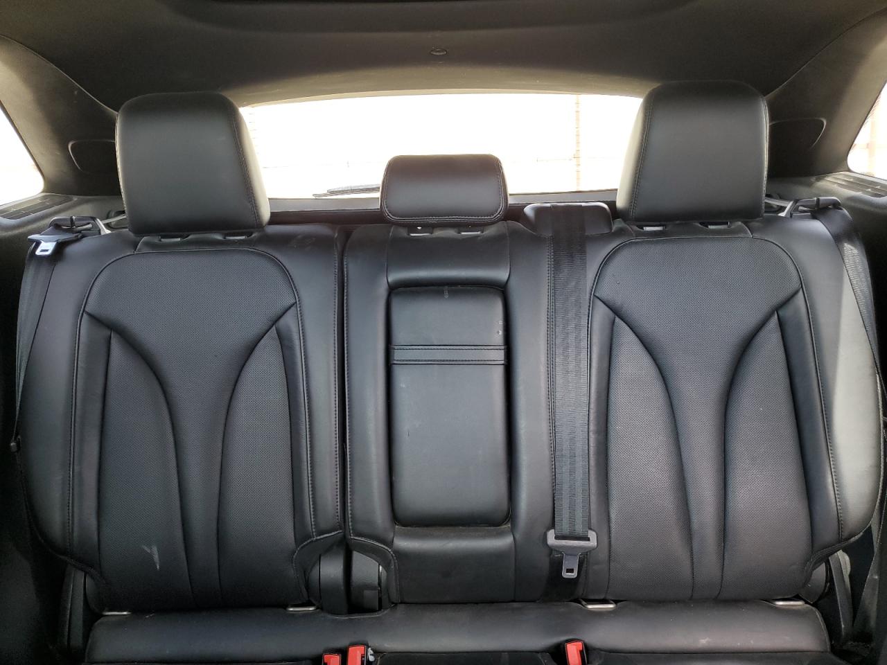 2019 Lincoln MKC - Image 10
