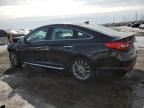 2015 Hyundai Sonata Sport de vânzare în Elgin, IL - Front End