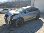 2021 Volkswagen Tiguan Se na sprzedaż w Hurricane, WV - Front End