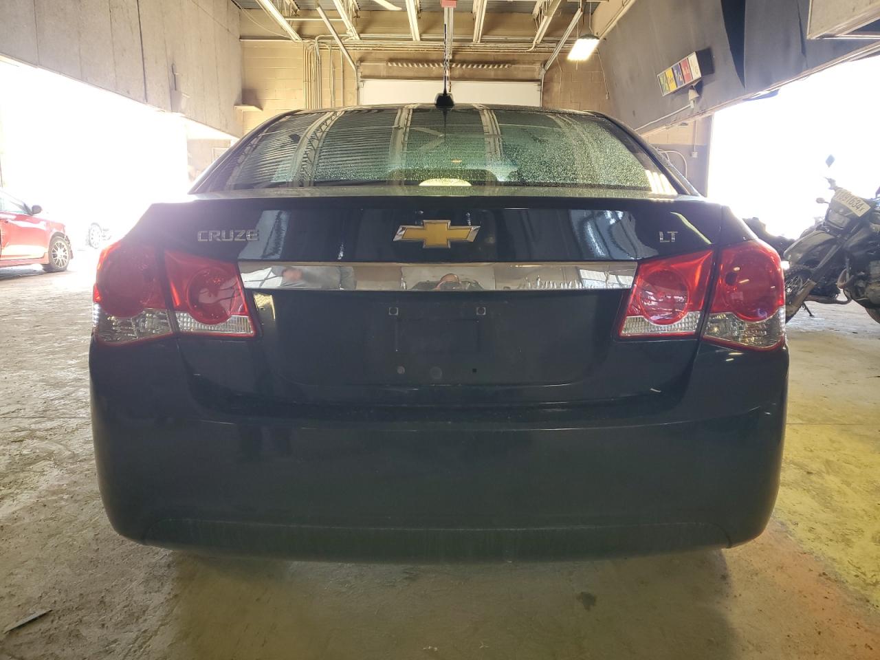 2016 Chevrolet Cruze - Image 6