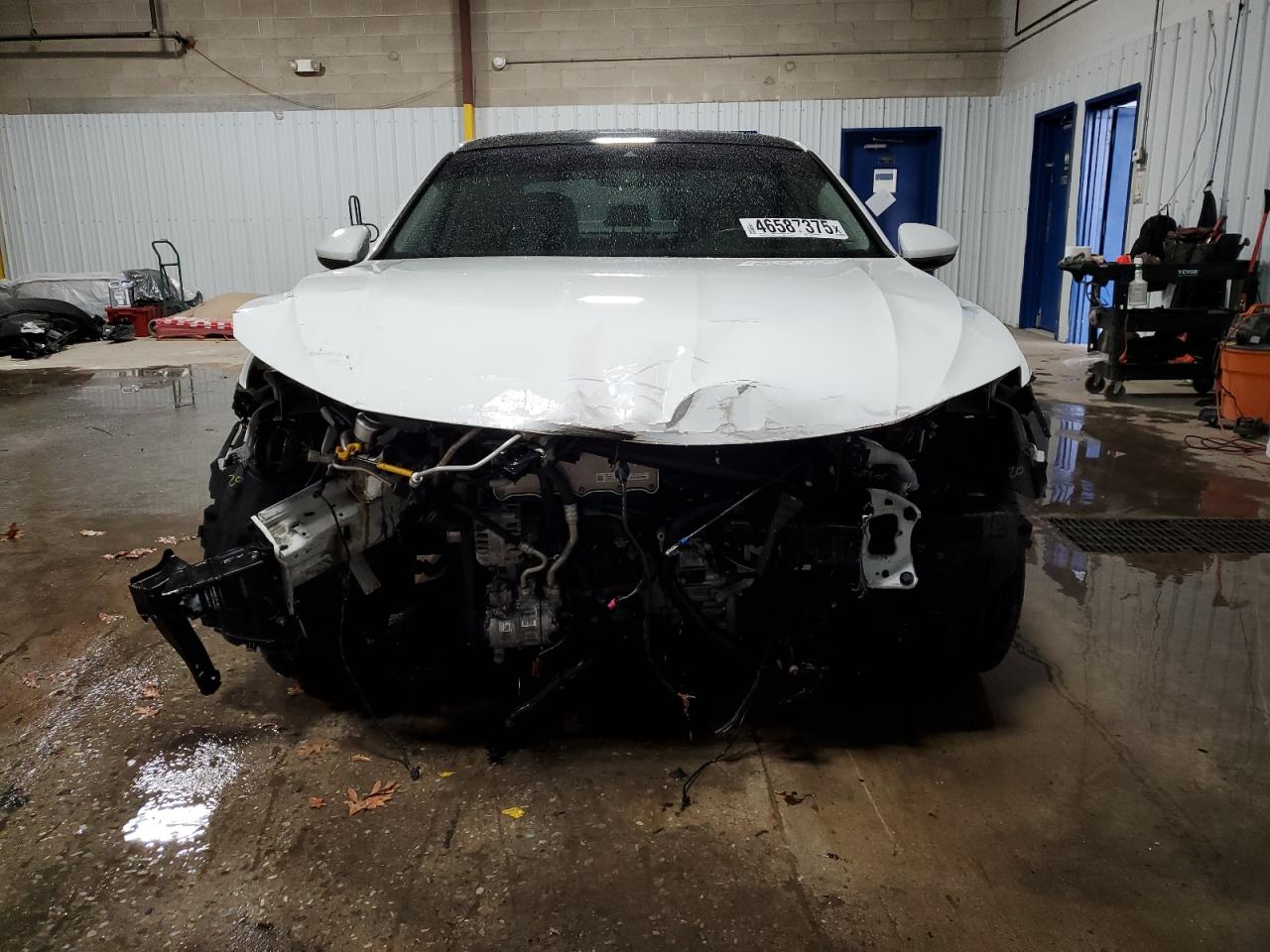 2019 Volkswagen Jetta - Image 5