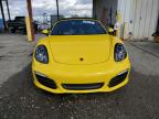 2013 Porsche Boxster S for Sale in Riverview, FL - Water/Flood