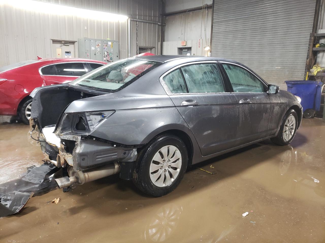 2012 Honda Accord - Image 3