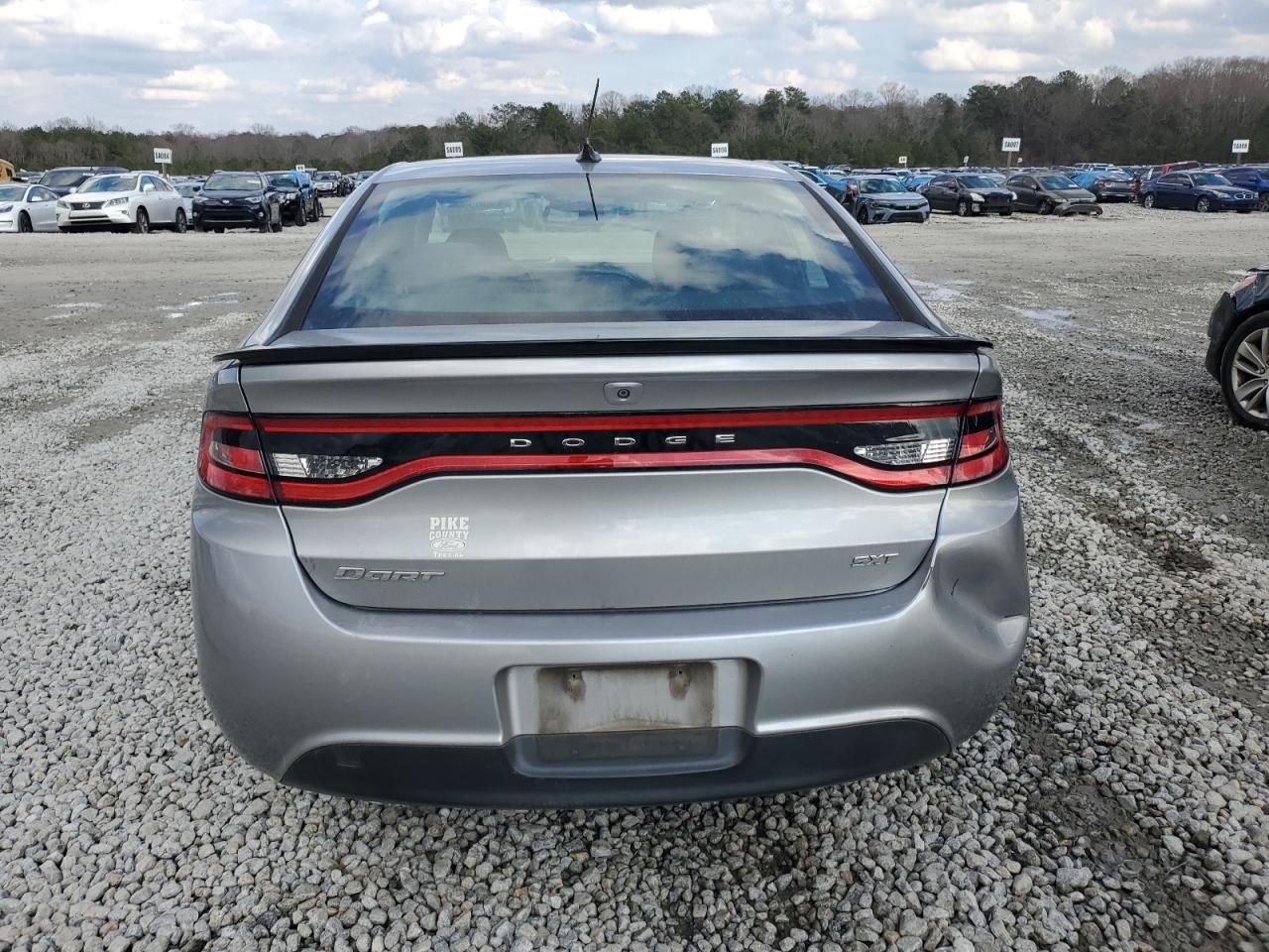 2015 Dodge Dart - Image 6
