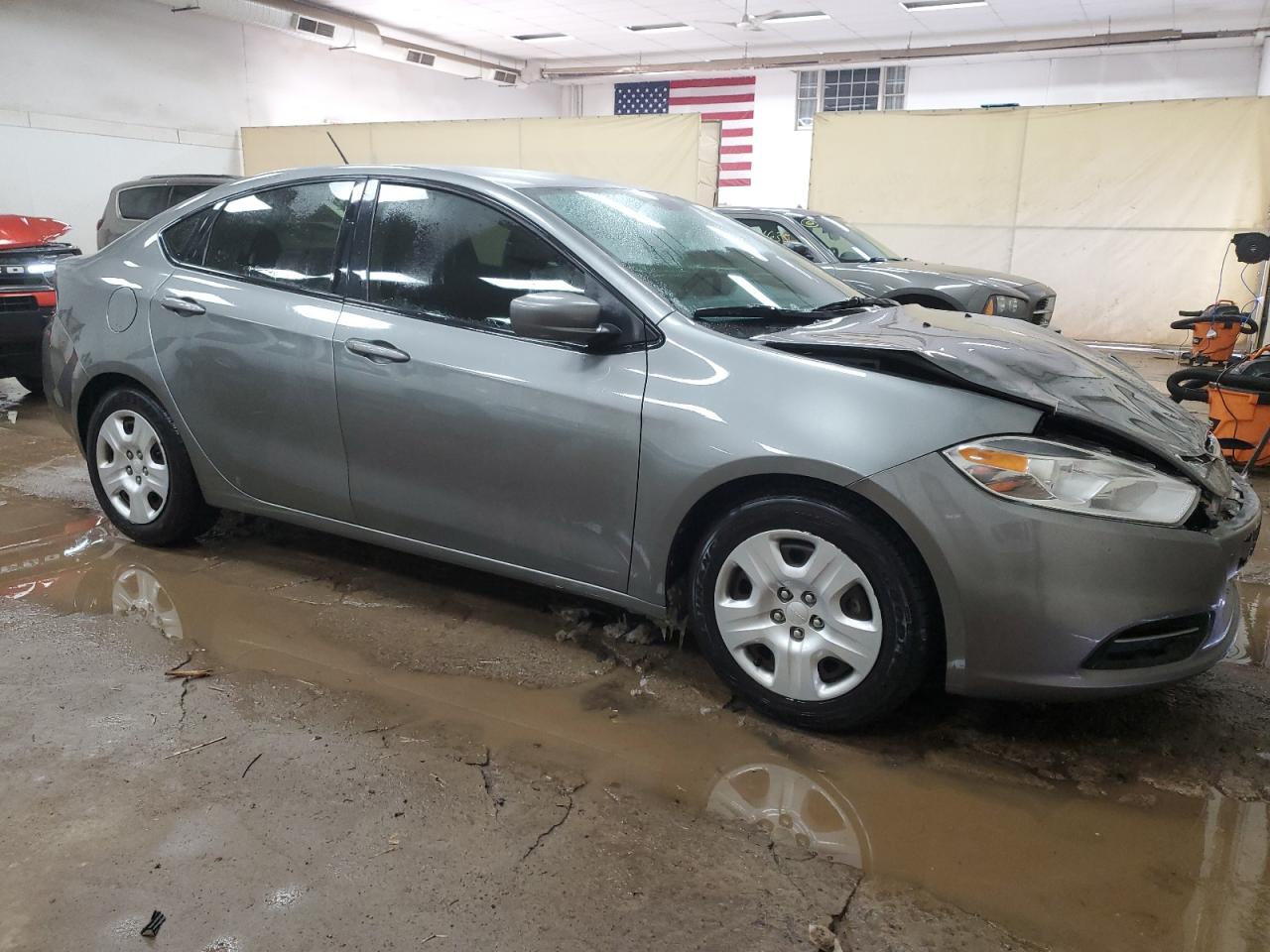2013 Dodge Dart - Image 4