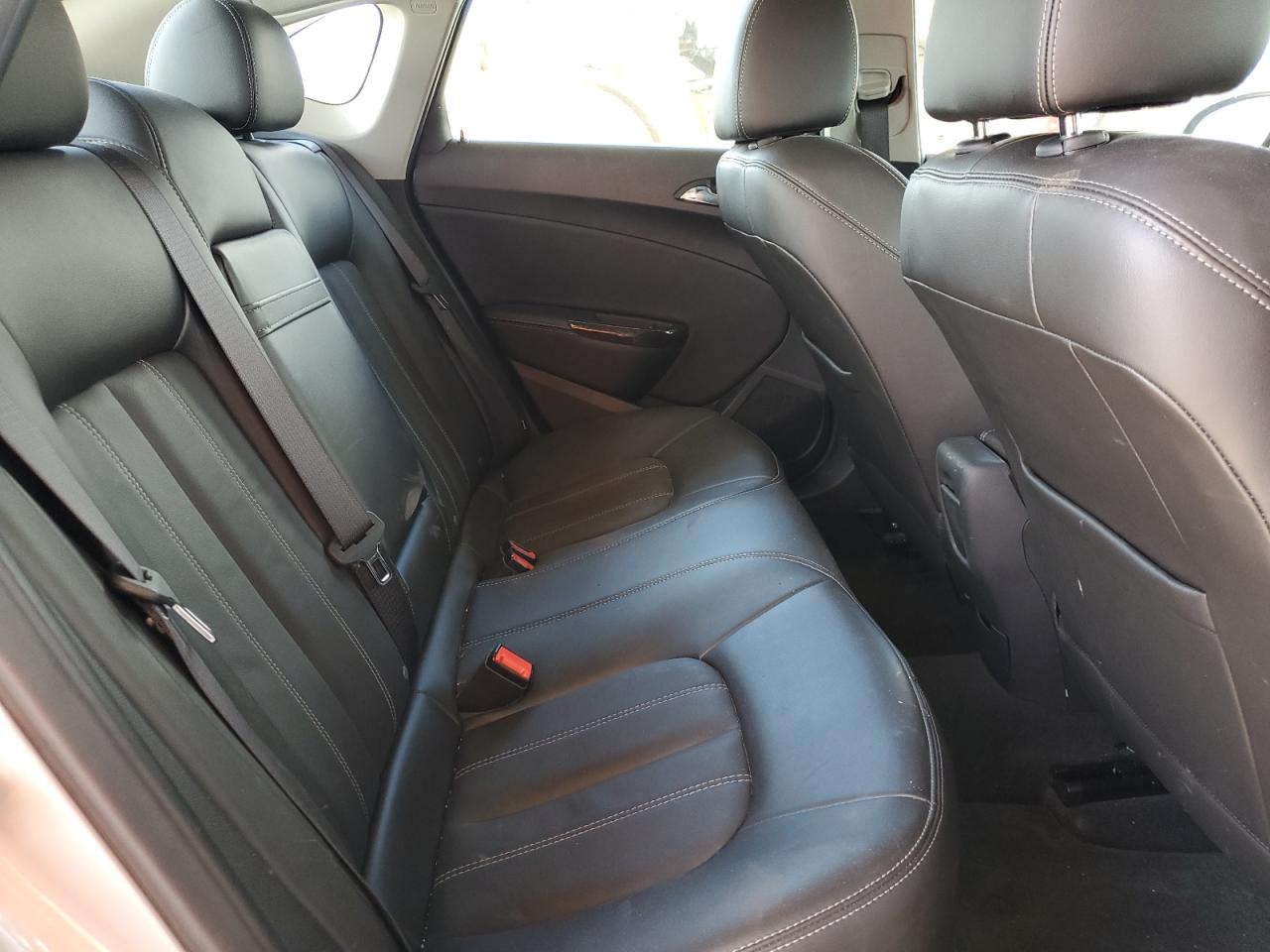 2016 Buick Verano - Image 10