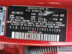 2022 Kia K5 Lxs for Sale in Eugene, OR - Front End