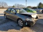 2008 Honda Accord Exl للبيع في Lexington، KY - Front End