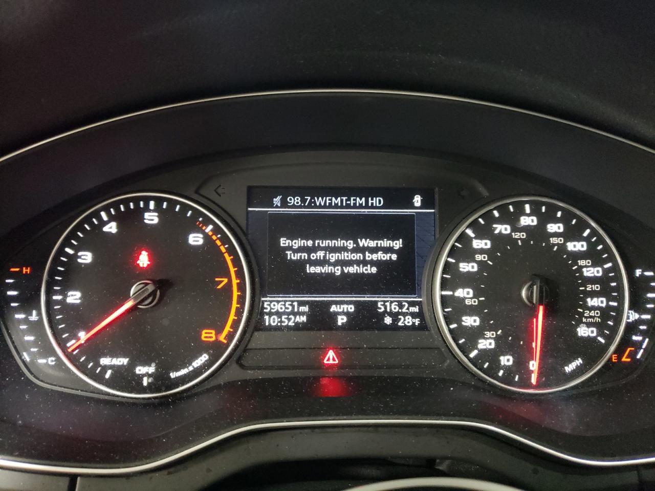 2018 Audi Q5 - Image 9