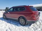 2018 Volkswagen Tiguan Se за продажба в Prairie Grove, AR - Front End