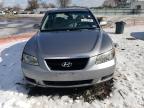2008 Hyundai Sonata Gls zu verkaufen in Hillsborough, NJ - Side