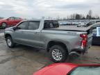 2023 Chevrolet Silverado K1500 Rst للبيع في Grantville، PA - Rear End