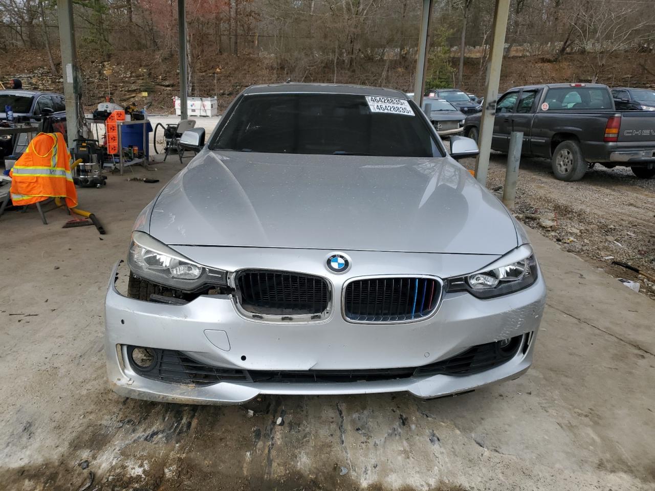 2013 BMW 3er - Image 5