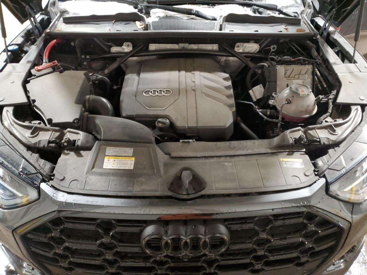 2023 Audi Q5 - Image 12