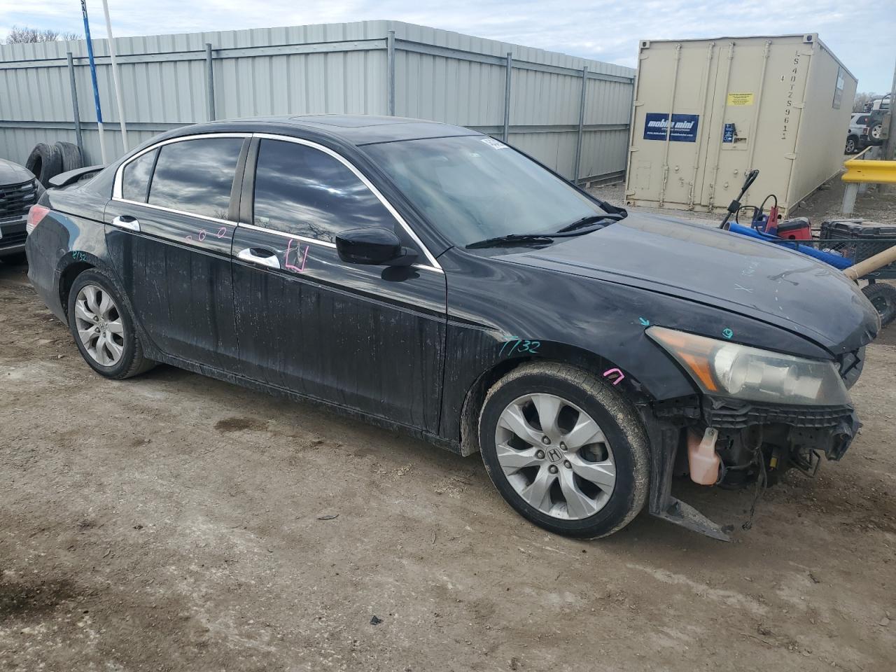 2010 Honda Accord - Image 4