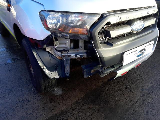 2016 FORD RANGER XL