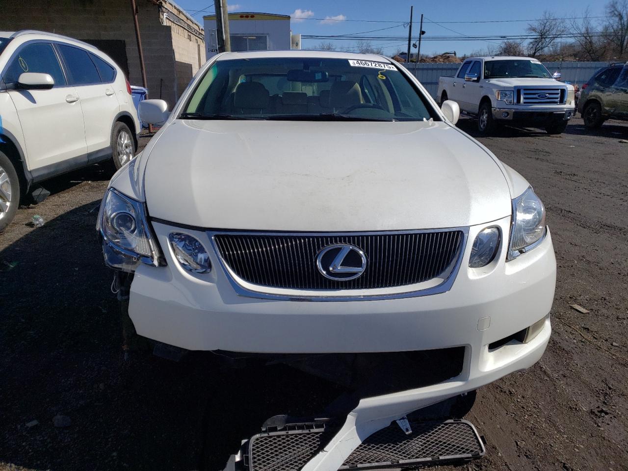 2008 Lexus GS 300 - Image 5