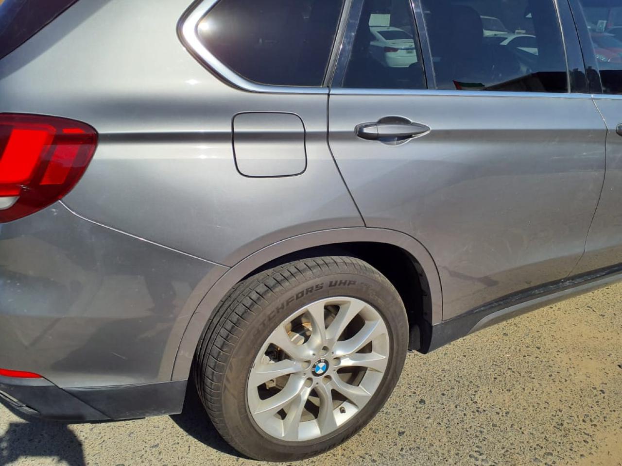 5UXKR2C50J0X09223 - 2018 Bmw X5 Xdrive35i - #45258815