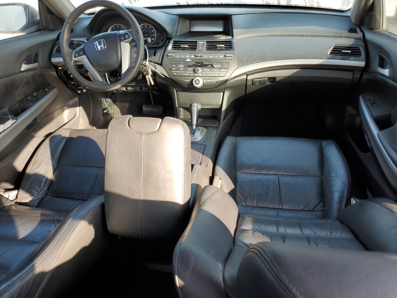 2008 Honda Accord - Image 8