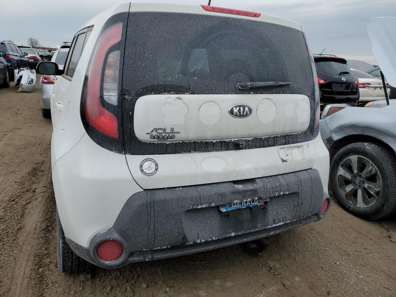 2016 Kia Soul - Image 6
