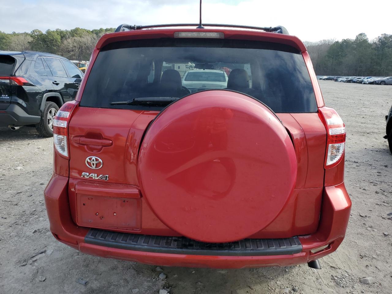 2011 Toyota RAV 4 - Image 6