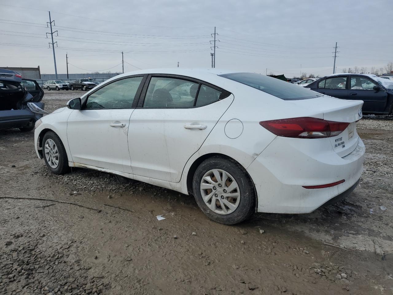 2018 Hyundai Elantra - Image 2