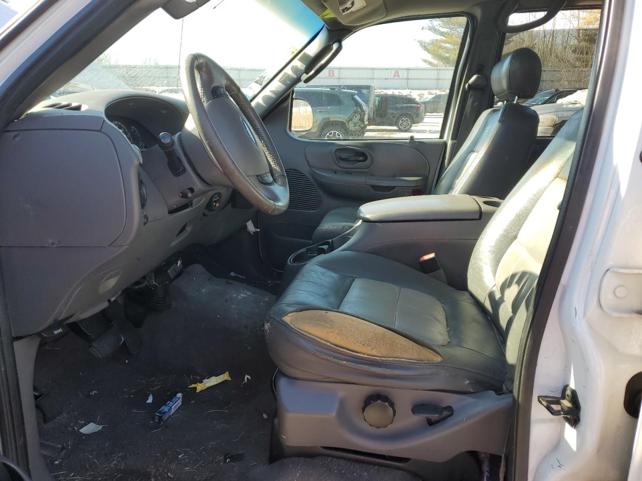 2002 Ford F-150 - Image 7