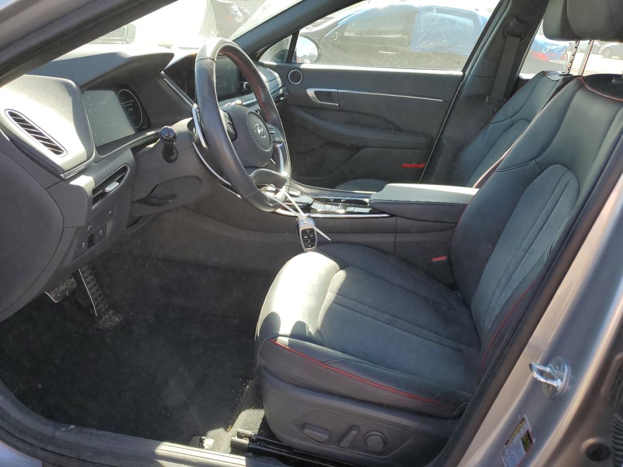 2020 Hyundai Sonata - Image 7