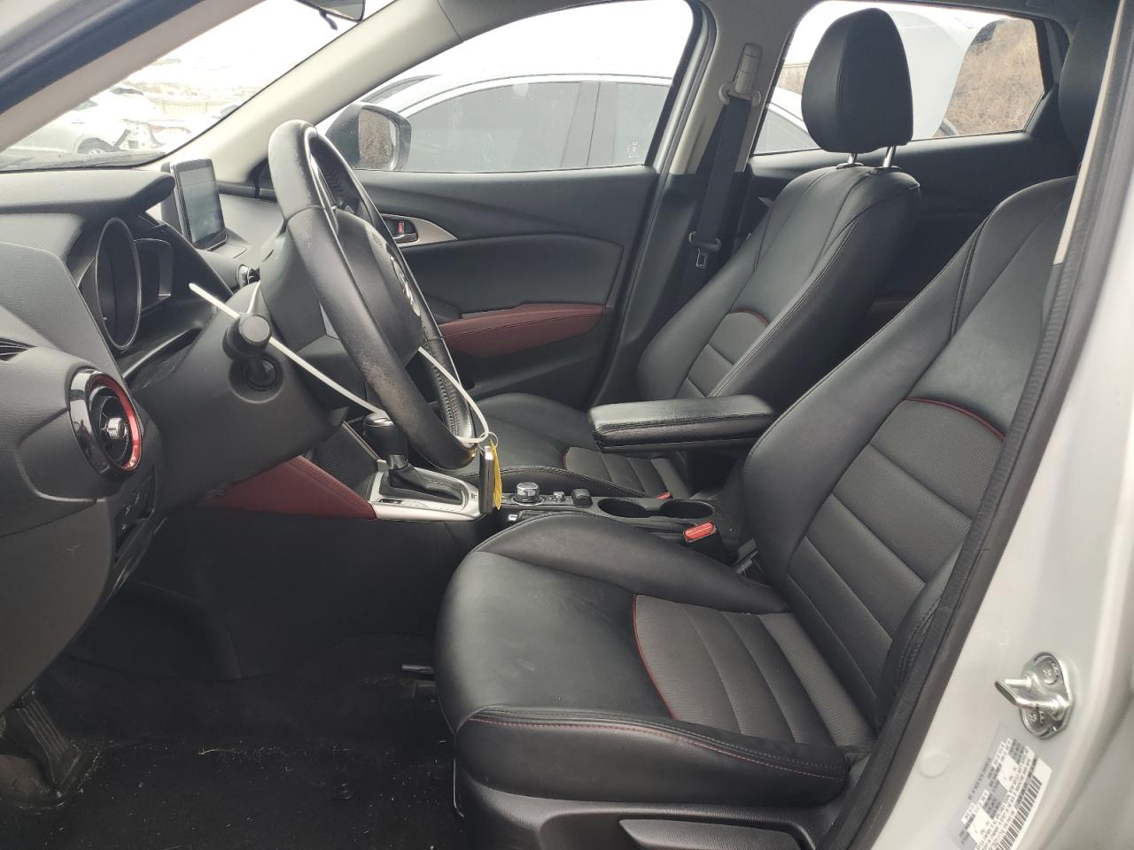 2016 Mazda CX-3 - Image 7