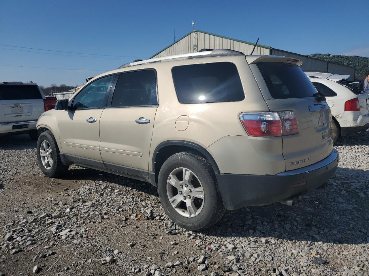 2012 GMC Acadia - Image 2