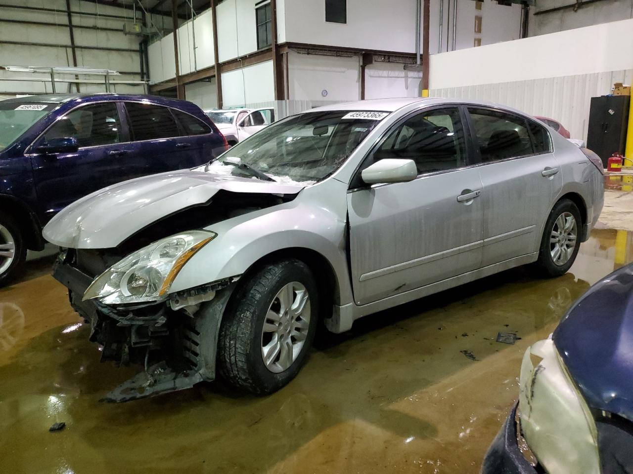 2011 Nissan Altima - Image 1