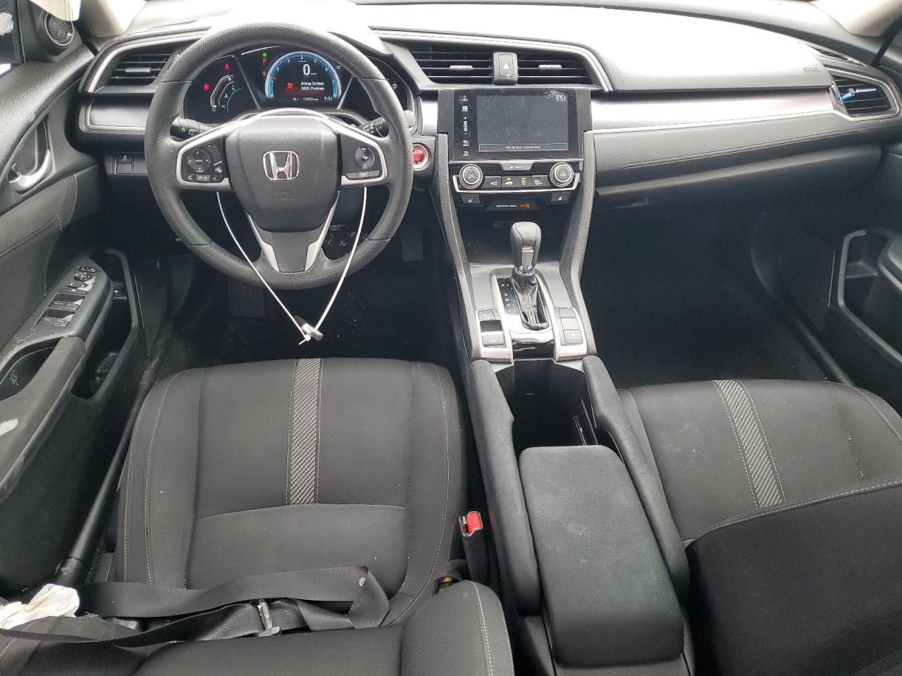 2016 Honda Civic - Image 8