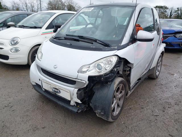 2010 SMART FORTWO PUL