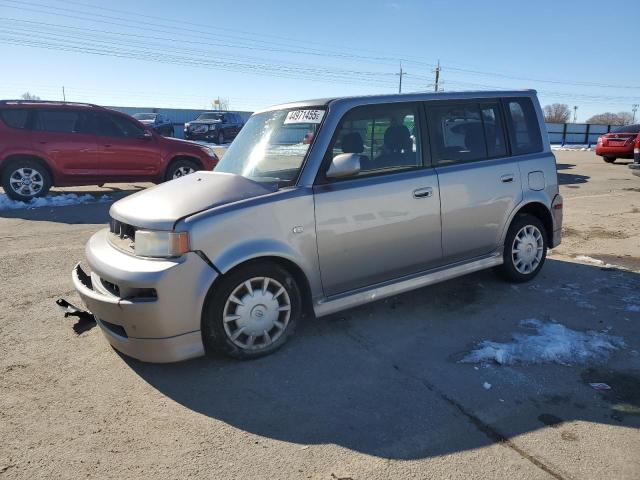 2006 Toyota Scion Xb