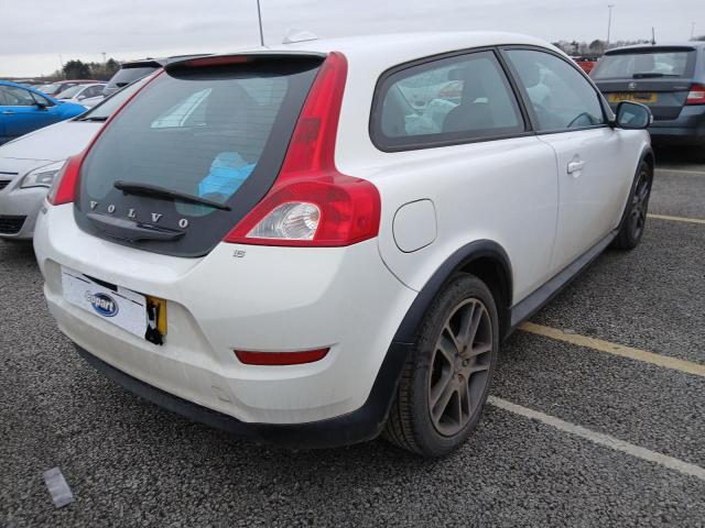 2010 VOLVO C30 SE