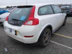 2010 VOLVO C30 SE for sale at Copart SANDTOFT