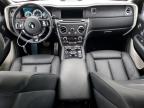2021 ROLLS-ROYCE CULLINAN  for sale at Copart TX - DALLAS