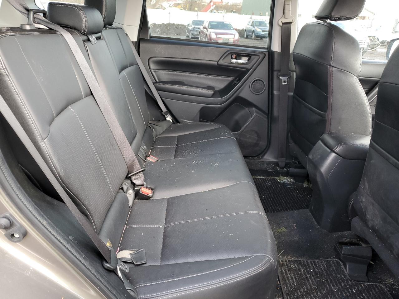 2018 Subaru Forester - Image 10