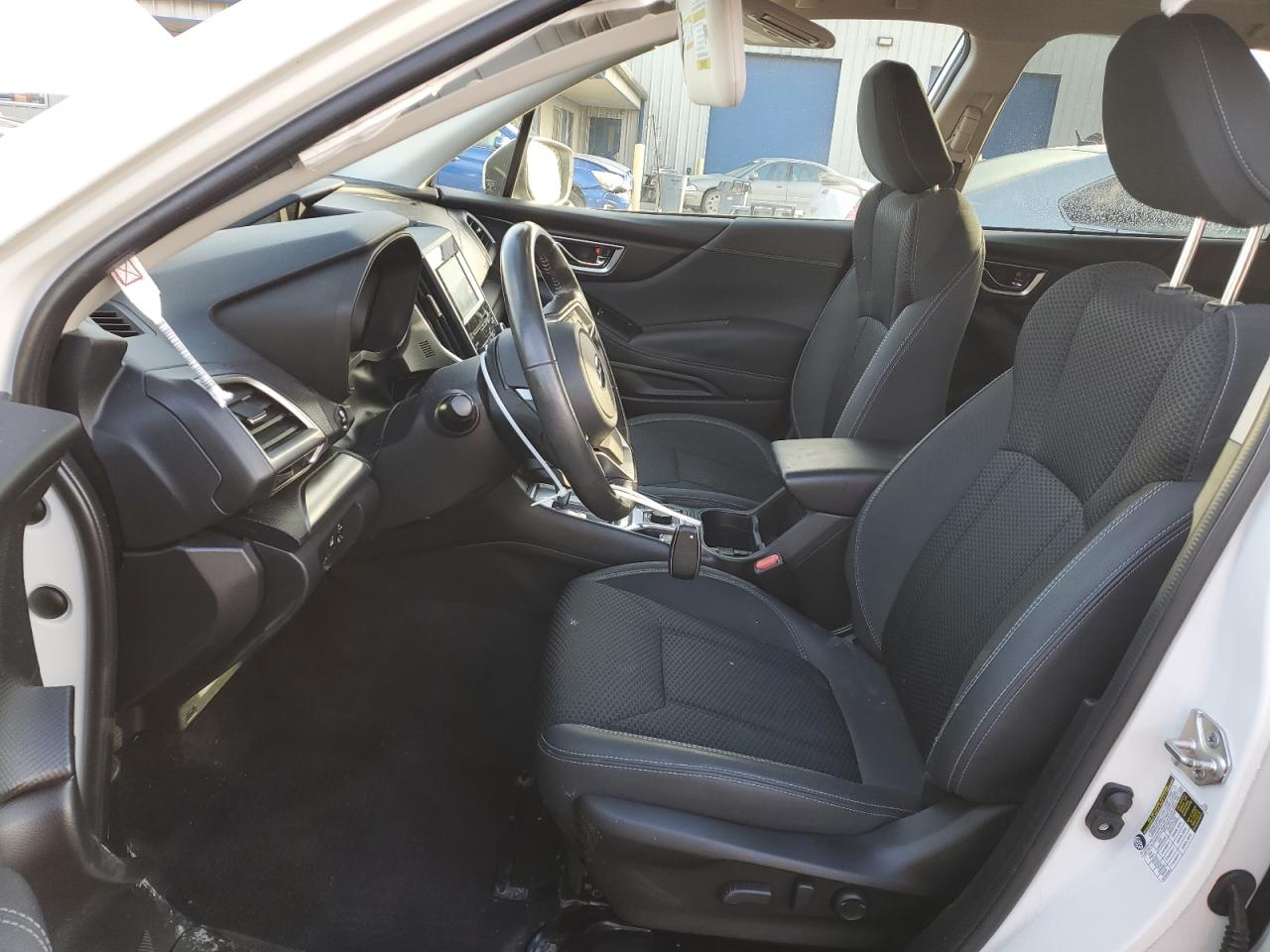 2020 Subaru Forester - Image 7