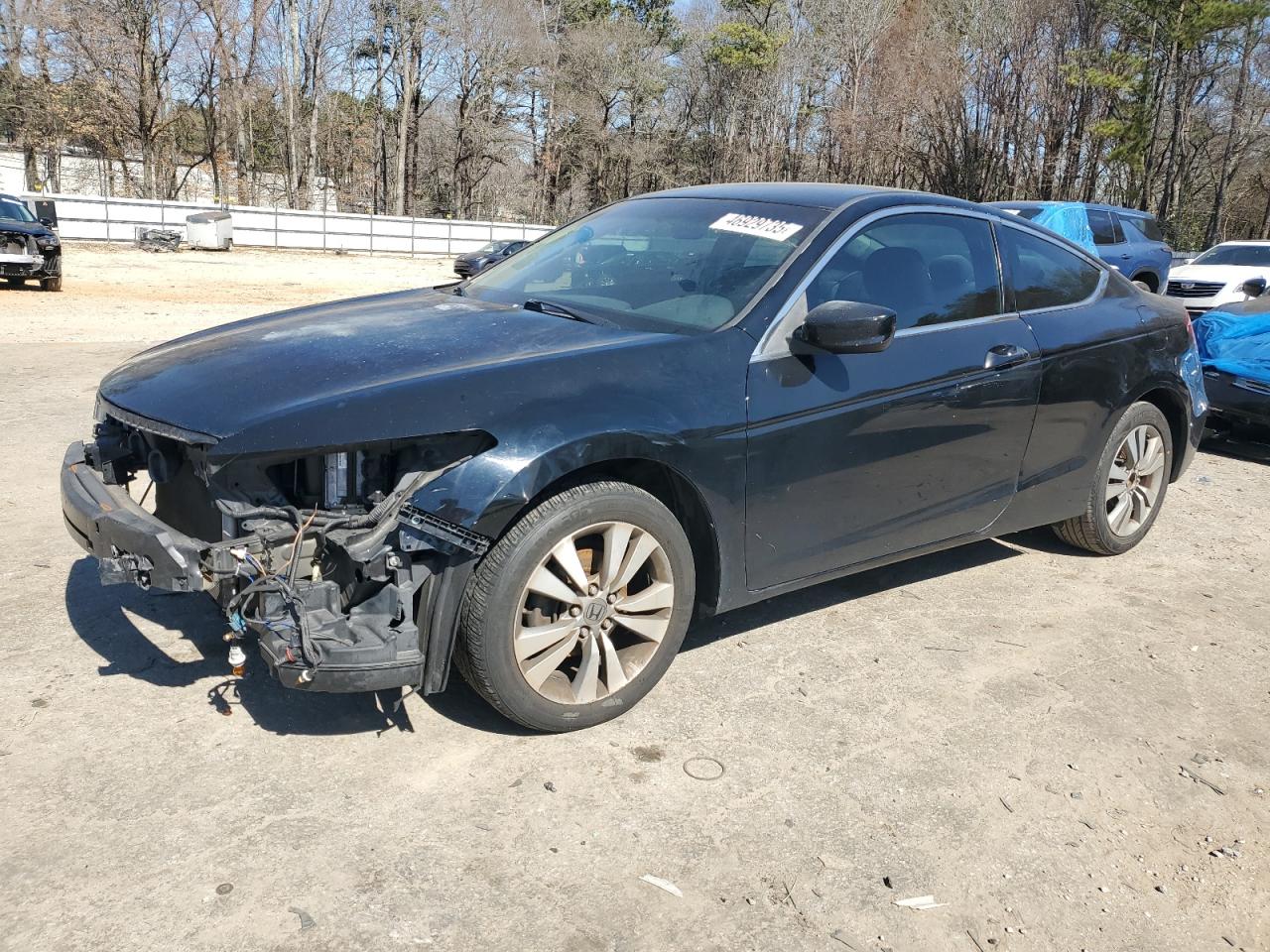 2009 Honda Accord - Image 1