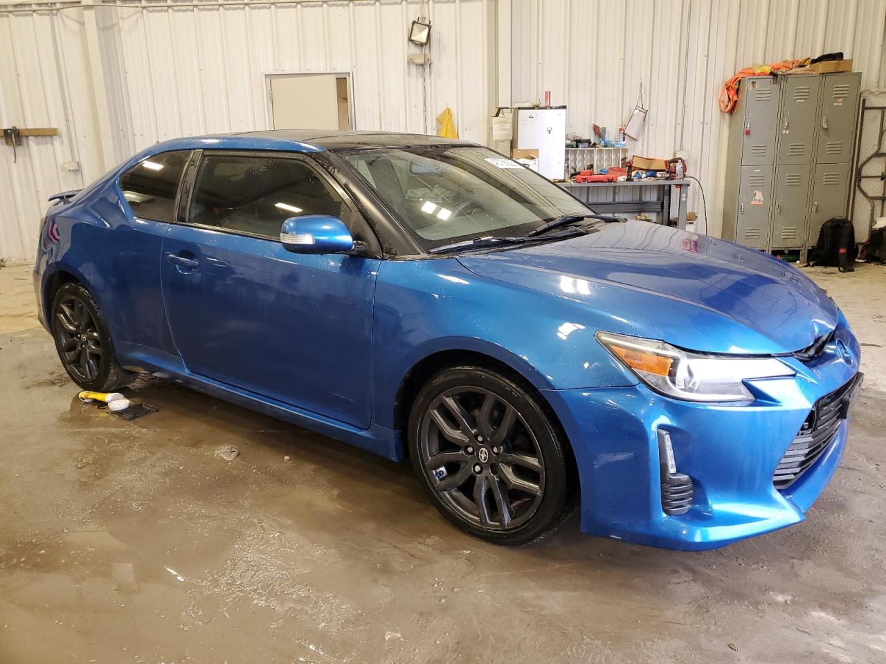 2014 Toyota tC - Image 4
