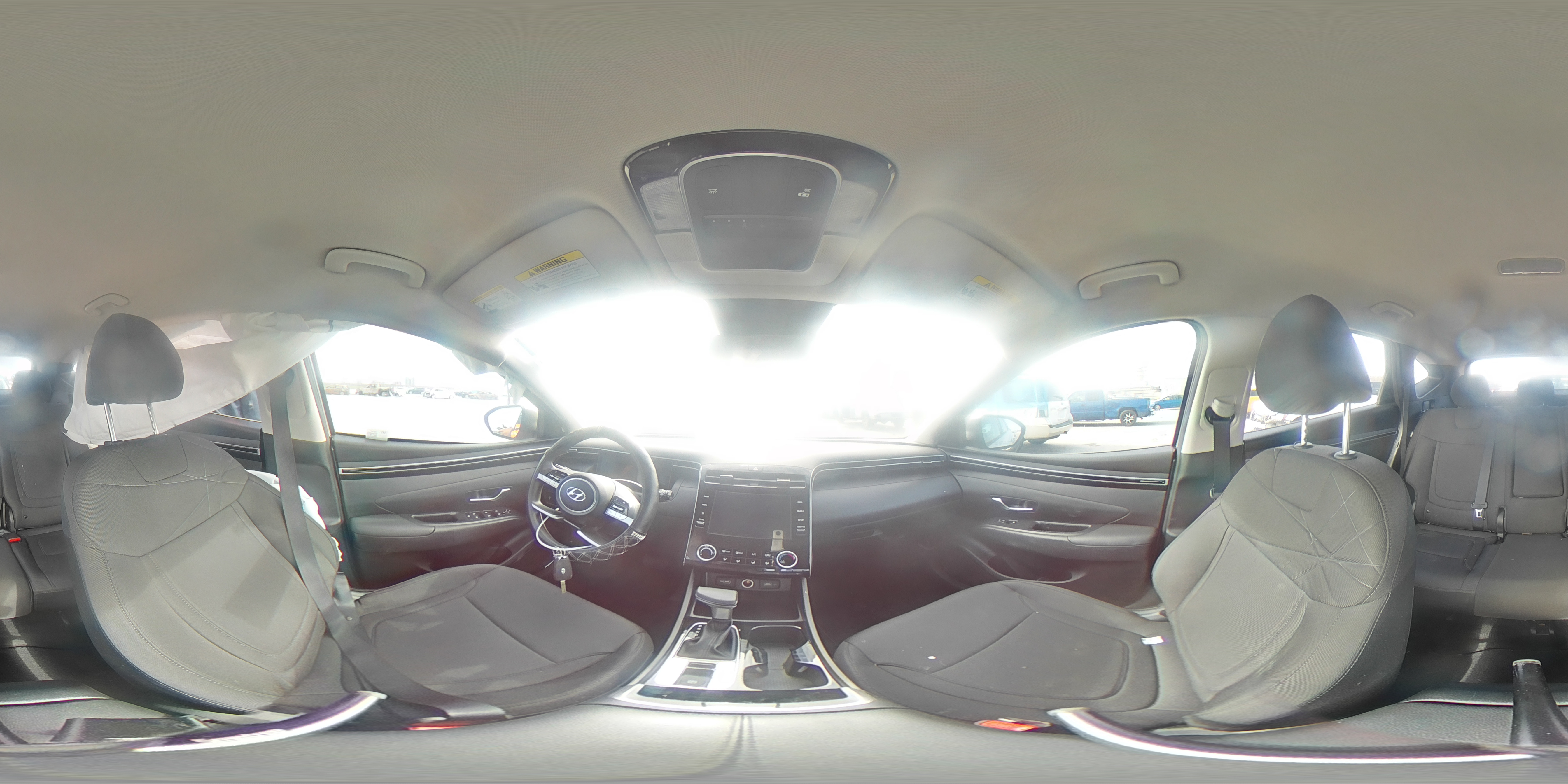 2024 Hyundai Tucson - Image 14